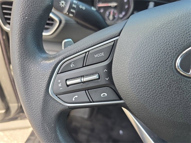 2021 Hyundai Santa Fe SE