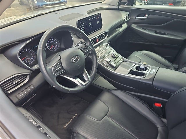 2023 Hyundai Santa Fe XRT