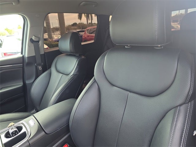 2023 Hyundai Santa Fe XRT