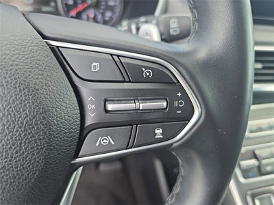 2023 Hyundai Santa Fe XRT