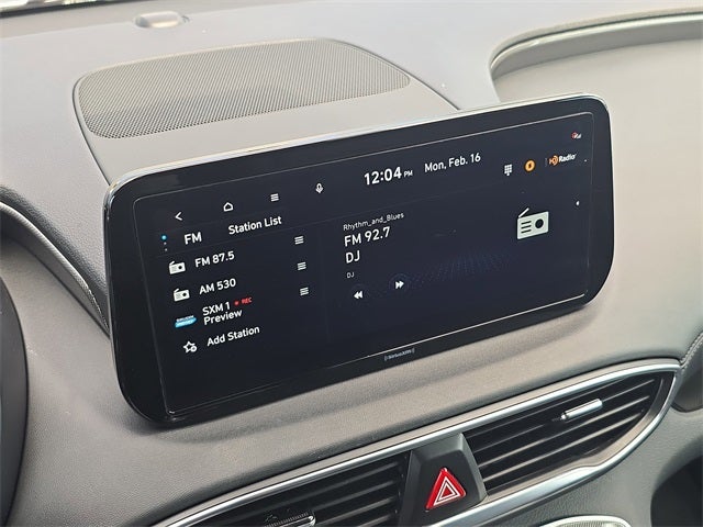 2023 Hyundai Santa Fe XRT