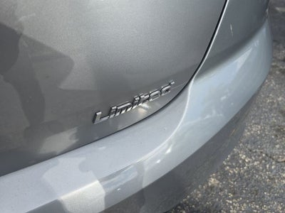 2020 Hyundai Elantra Limited