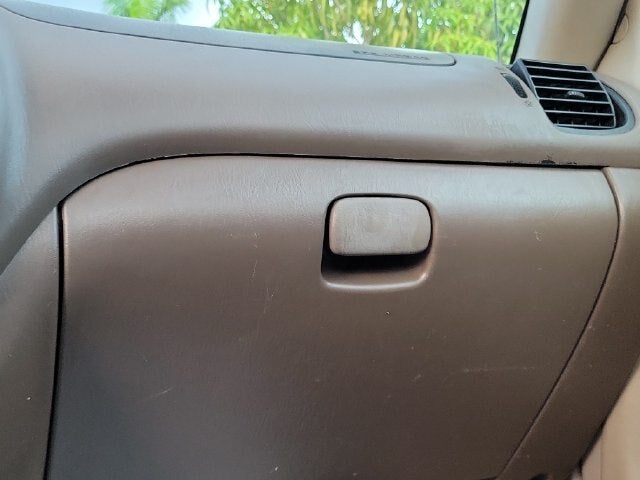2004 Toyota Tundra Base