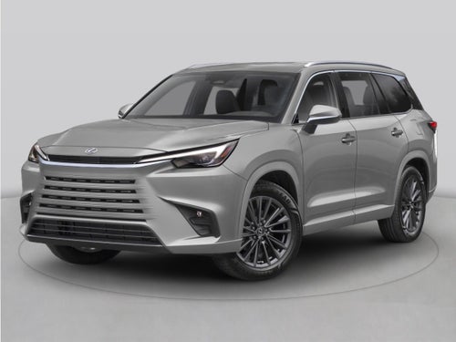 2024 Lexus TX 350 Luxury