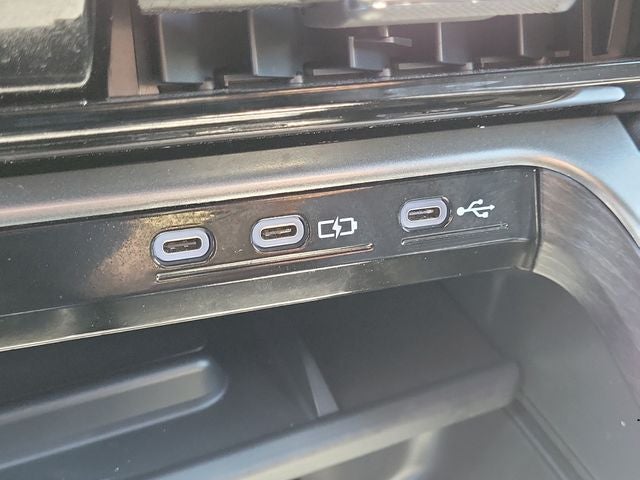 2024 Lexus TX 350 Luxury
