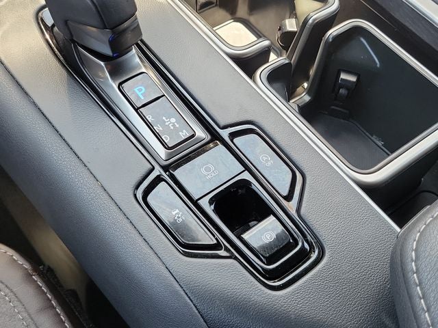 2024 Lexus TX 350 Luxury