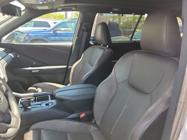 2024 Lexus TX 350 Luxury