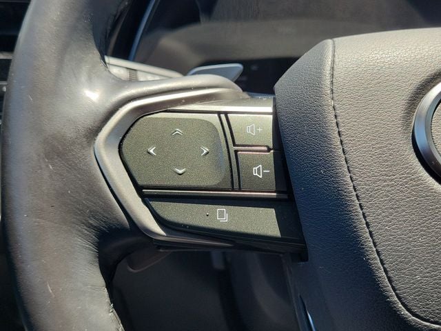 2024 Lexus TX 350 Luxury
