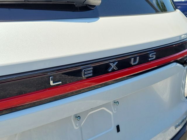 2024 Lexus TX 350 Luxury