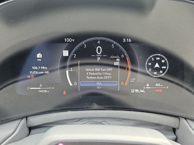 2024 Lexus TX 350 Premium