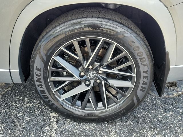 2024 Lexus TX 350 Premium