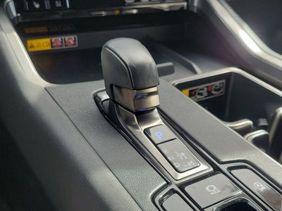 2024 Lexus TX 350 Premium
