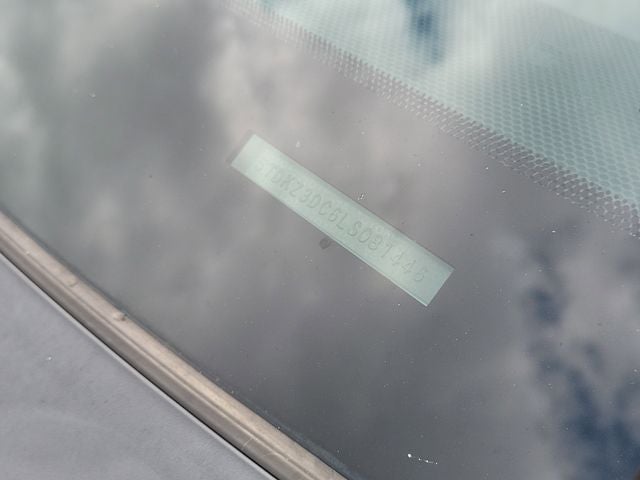 2020 Toyota Sienna LE 8 Passenger