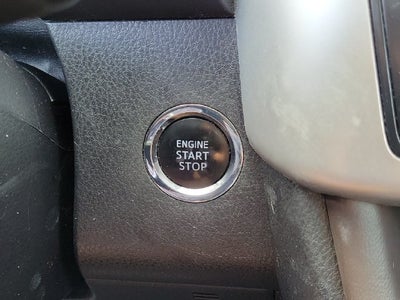 2017 Toyota Highlander Limited Platinum