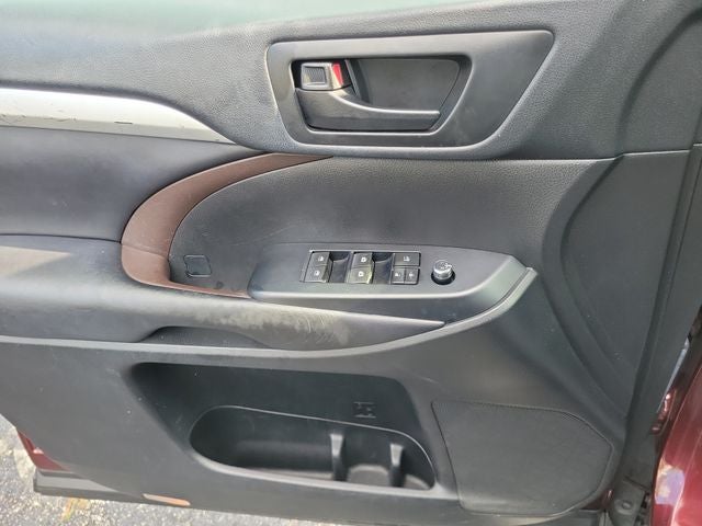 2019 Toyota Highlander LE Plus