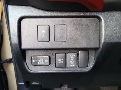2020 Toyota Tacoma TRD Off-Road V6