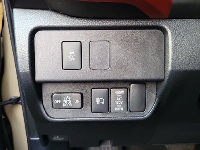 2020 Toyota Tacoma TRD Off-Road V6