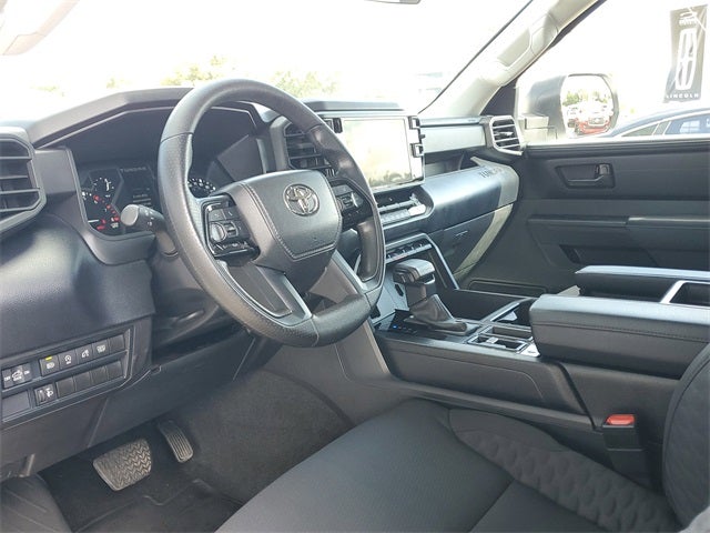 2024 Toyota Tundra SR