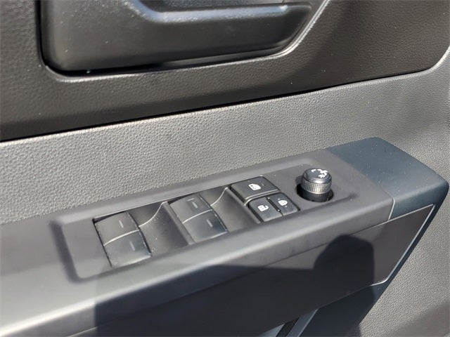 2024 Toyota Tundra SR