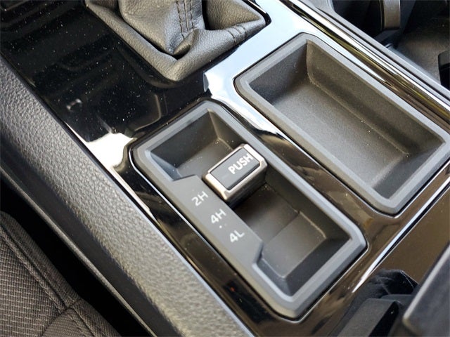 2024 Toyota Tundra SR