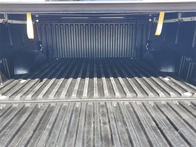 2024 Toyota Tundra SR