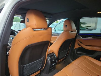2023 BMW X4 xDrive30i