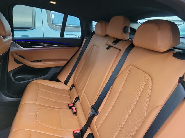 2023 BMW X4 xDrive30i