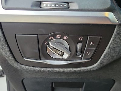 2023 BMW X4 xDrive30i