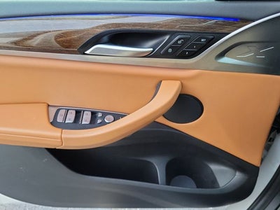 2023 BMW X4 xDrive30i