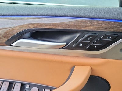 2023 BMW X4 xDrive30i