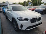 2023 BMW X4 xDrive30i