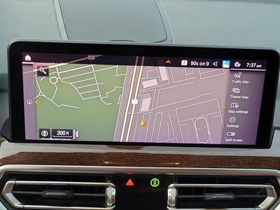 2023 BMW X4 xDrive30i