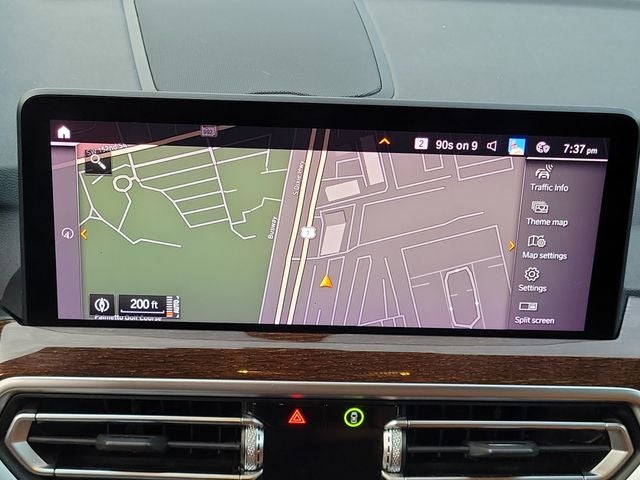 2023 BMW X4 xDrive30i