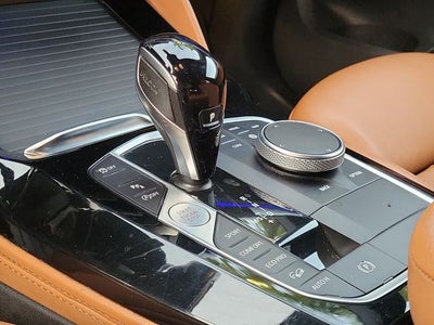 2023 BMW X4 xDrive30i