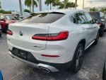 2023 BMW X4 xDrive30i