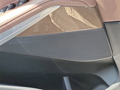 2020 BMW X5 sDrive40i