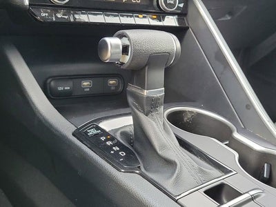 2023 Kia K5 LXS