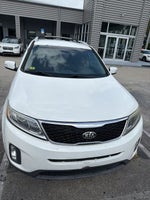 2014 Kia Sorento EX