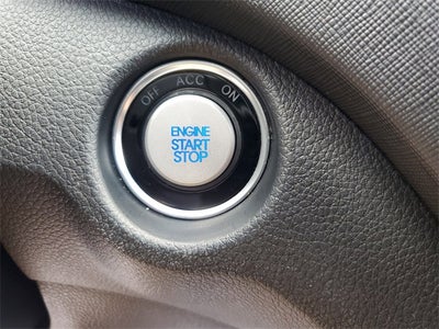 2018 Hyundai Santa Fe Sport 2.0T