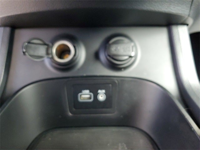 2018 Hyundai Santa Fe Sport 2.0T