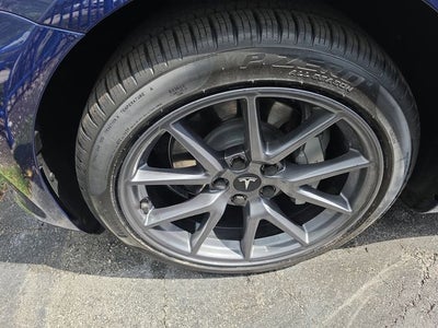2023 Tesla Model 3 Base