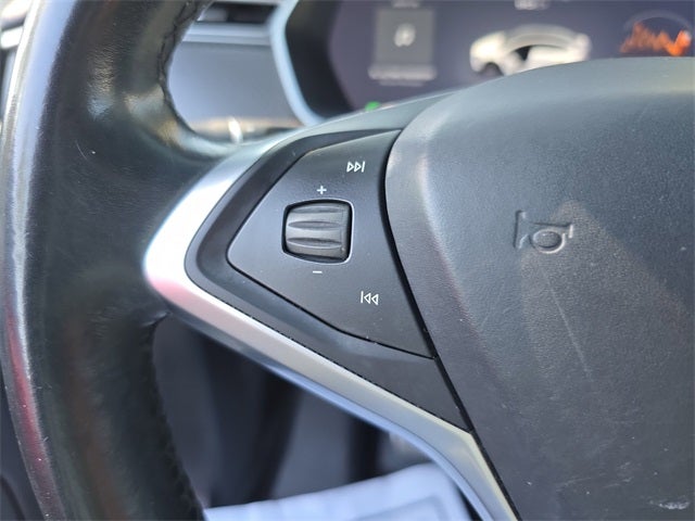 2016 Tesla Model X 70D