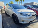 2016 Tesla Model X 70D
