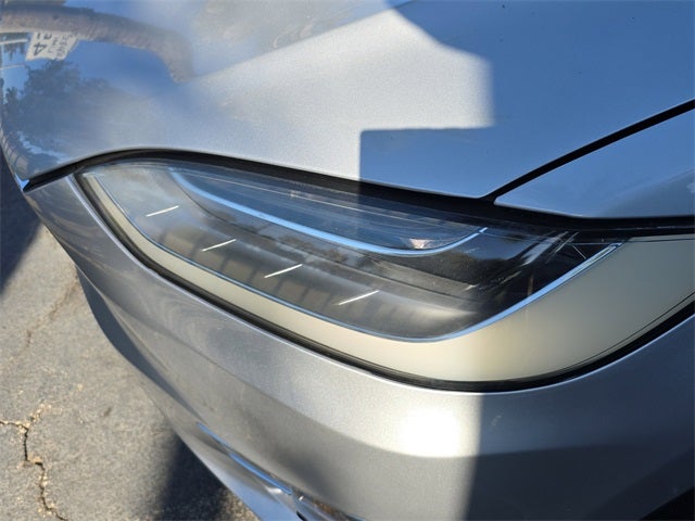 2016 Tesla Model X 70D