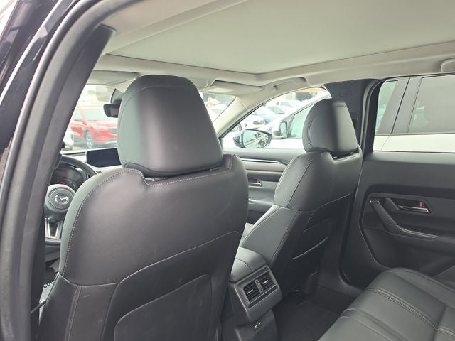 2023 Mazda Mazda CX-50 2.5 S Premium Plus Package