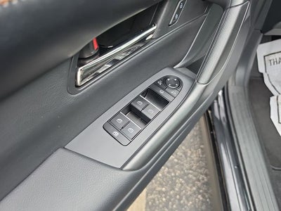 2023 Mazda Mazda CX-50 2.5 S Premium Plus Package