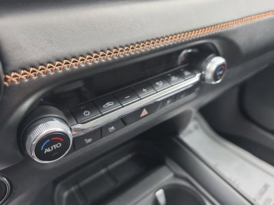 2023 Mazda Mazda CX-50 2.5 S Premium Plus Package