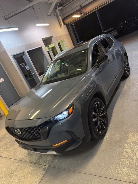 2023 Mazda Mazda CX-50 2.5 S Premium Plus Package