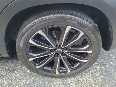 2025 Mazda Mazda CX-50 2.5 S Premium Plus Package