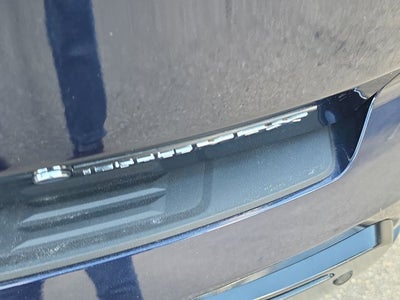 2025 Toyota Sequoia Limited